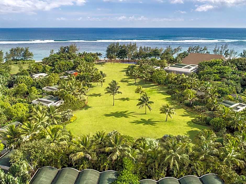 So Sofitel Mauritius