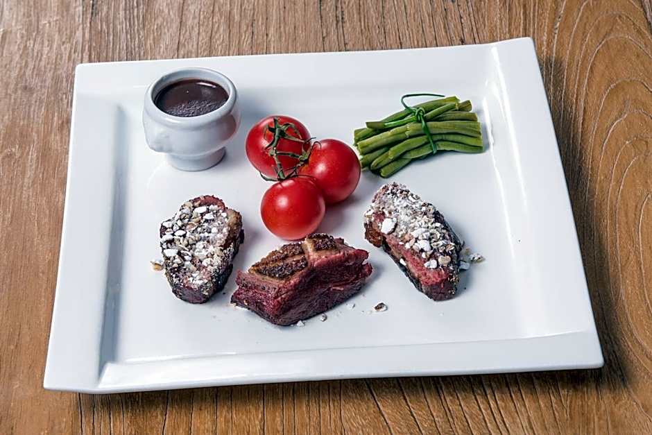 Campanile Troyes Nord - Barberey