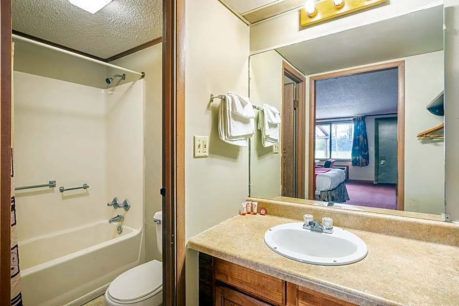 OYO Hotel Daleville AL Hwy 84