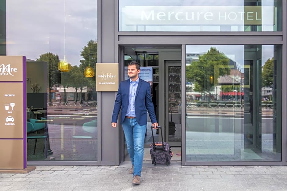 Mercure Blankenberge