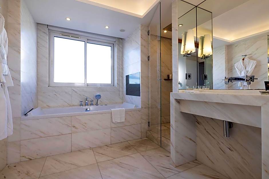 Hotel De Castiglione