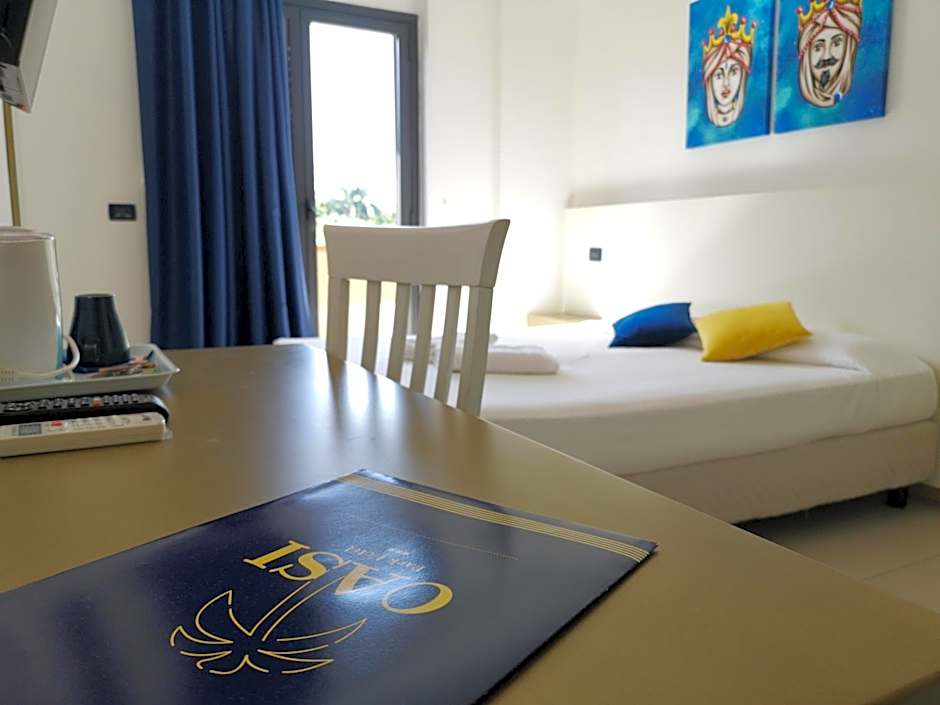 Oasi Park Hotel