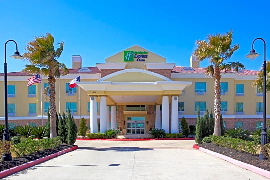 Holiday Inn Express Pearland By IHG