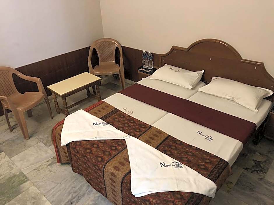 New Cape Hotel