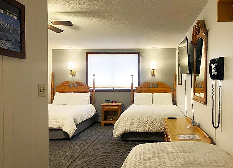 Tyrolean Lodge