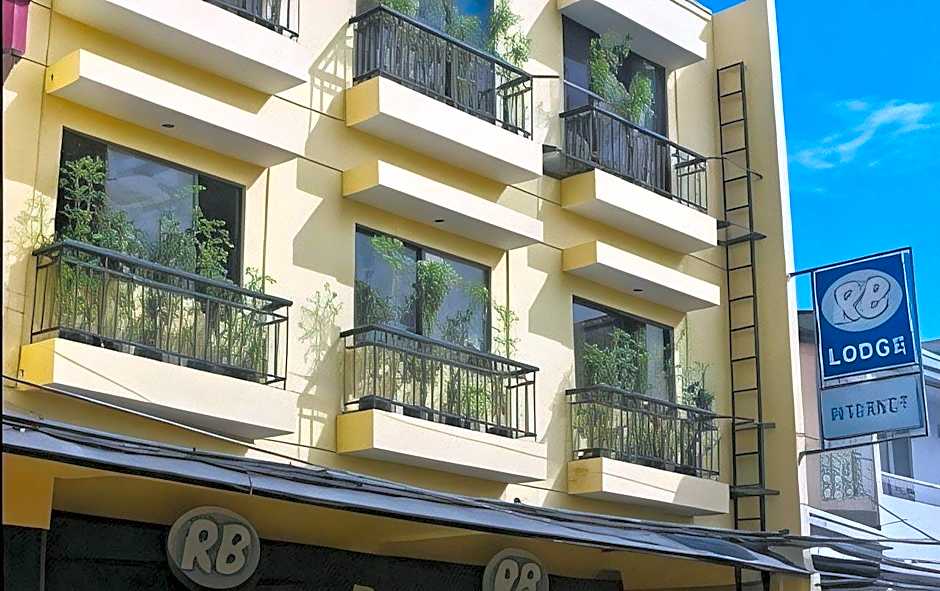 RB Bed and Breakfast