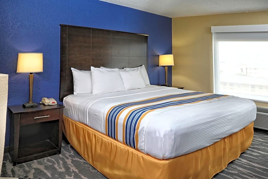 Eagles Nest Inn