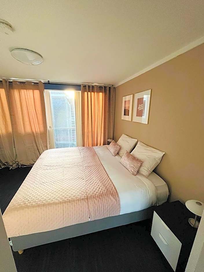 Aparthotel Le Provence
