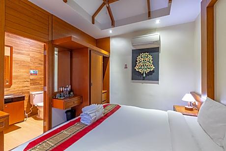 One Bedroom Villa