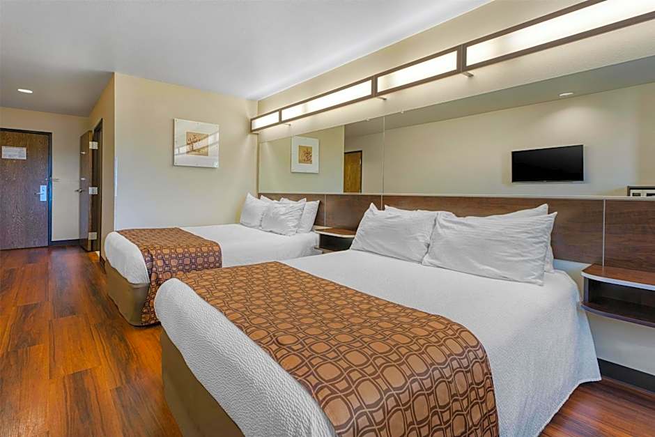 SureStay Plus Hotel by Best Western Buckhannon