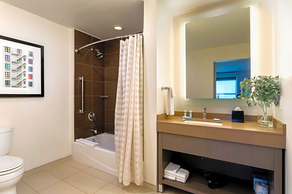 Hyatt House San Juan