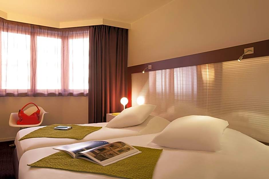 Hotel Mercure Strasbourg Centre