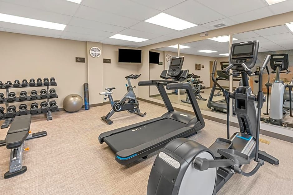 Candlewood Suites Sumner Puyallup Area By IHG