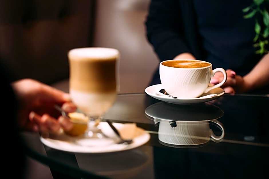 Crowne Plaza - Belfast By IHG