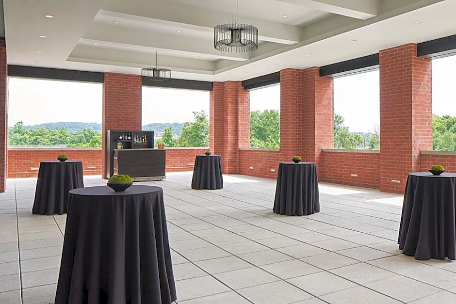 Marriott Owings Mills Metro Centre