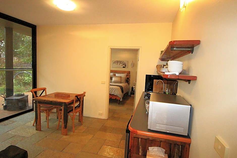 Down to Earth Farm Retreat