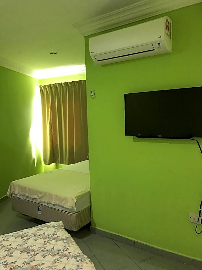 HOTEL CAHAYA