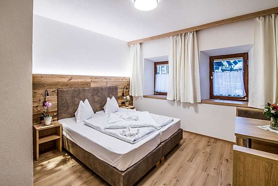 Apartments Heidenberger Delle Scuole