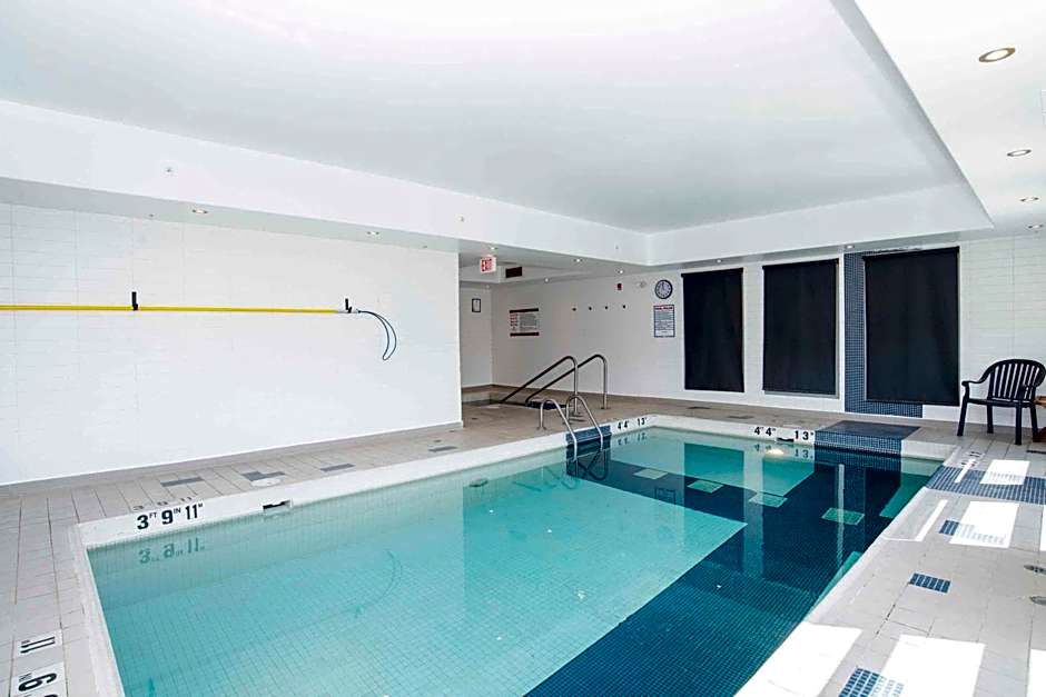 Sandman Signature Hotel & Suites Prince George