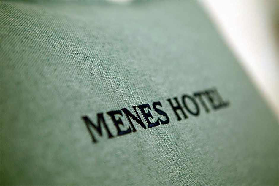 Menes Hotel