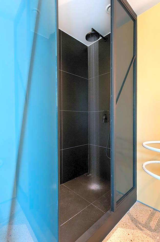 Arcade Project Hi-end Apartments