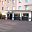 ibis budget Velizy