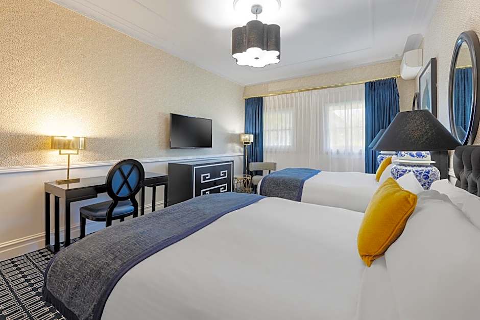 voco Kirkton Park Hunter Valley by IHG