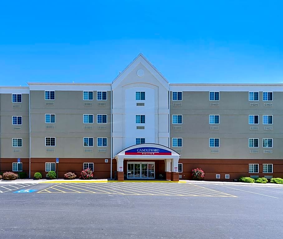 Candlewood Suites Winchester By IHG