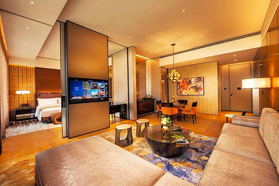 Photo 1 of 5 of MGM Emerald Suite