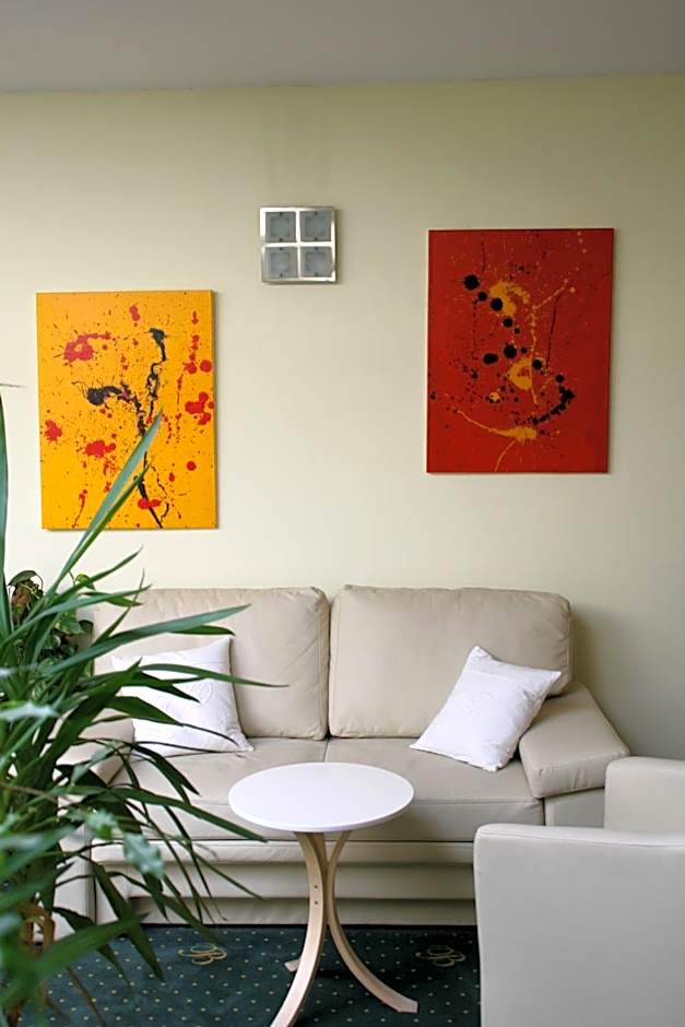 Gösser BACHGASSLHOF -- Bed and Breakfast -- Apartments