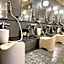 Capsule Hotel Topos Sendai Station Nishiguchi