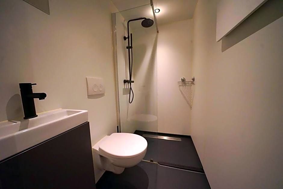 EuroParcs Ruinen