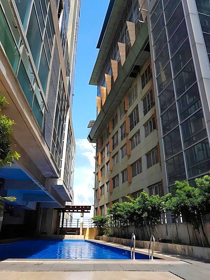 Escario Central Hotel