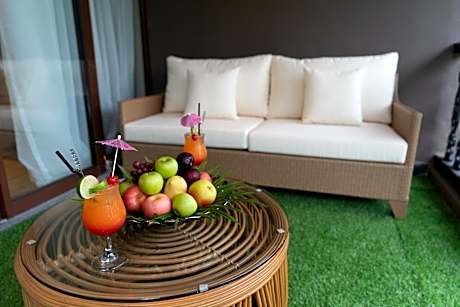 Ombak Junior Suite King