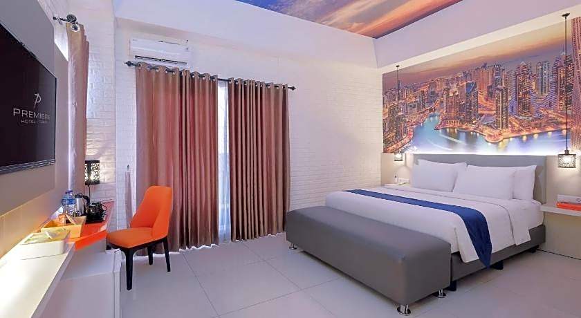 Premiere Hotel Tegal