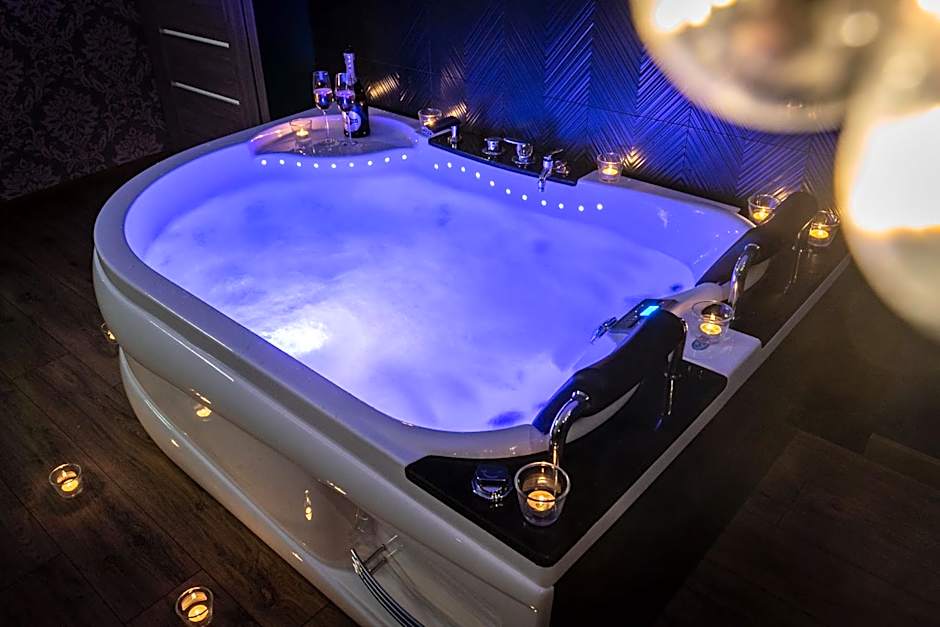 Exclusive Apartment Centrum 2