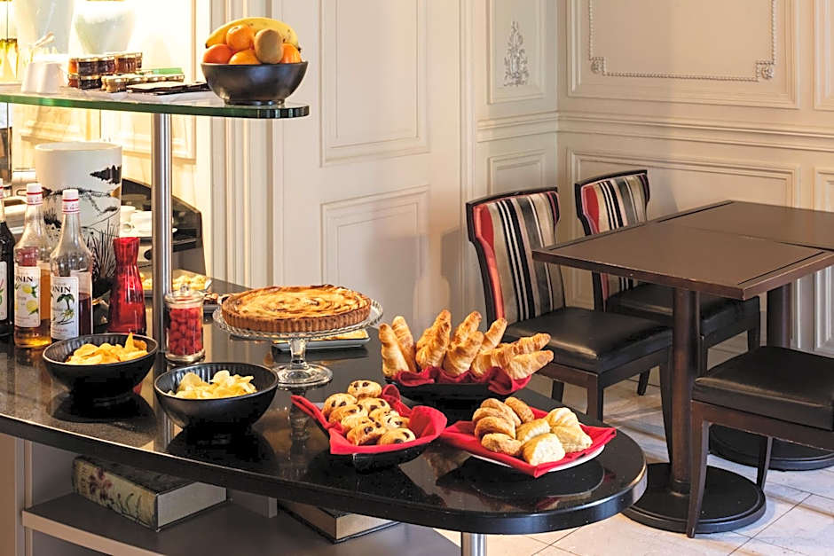 Hotel Regent's Garden