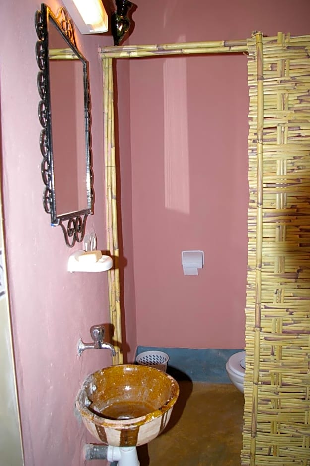 Auberge Des Jardins du Dades