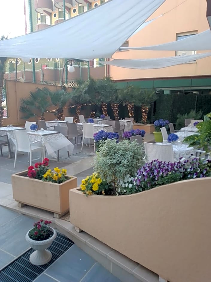 Hotel Riposo