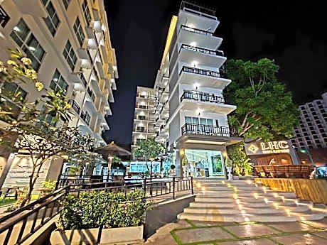 LHC HOTEL AND RESORT 