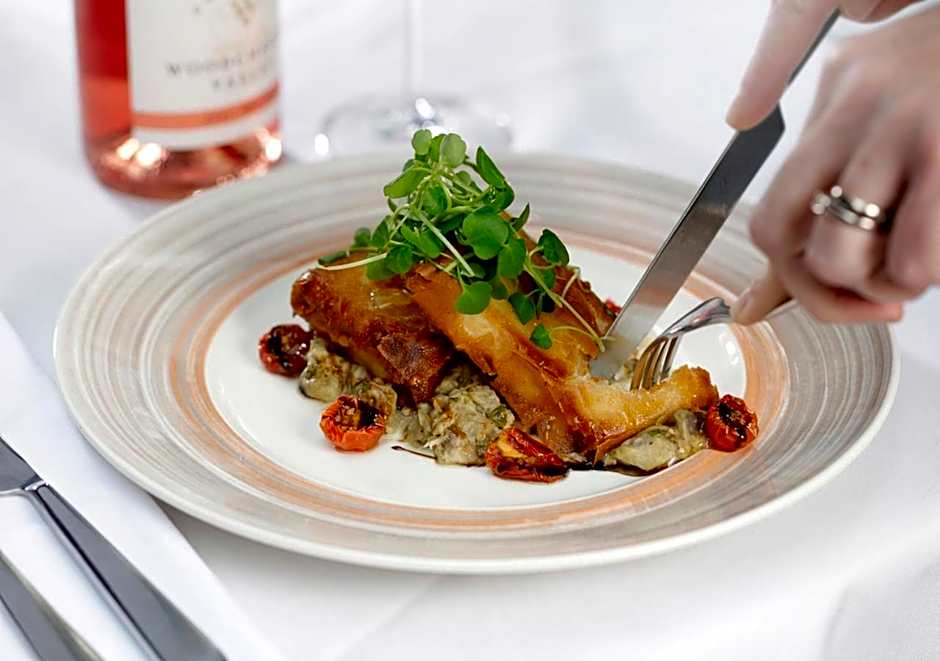 Queens Hotel Cheltenham