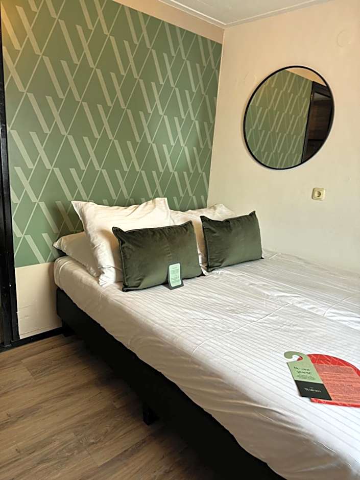 Foto 1 von 4 von Budget Twin Room