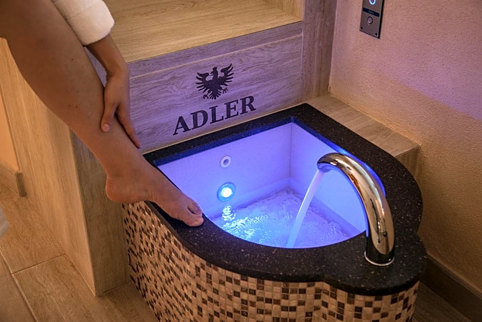 Sonnenhotel Adler Spa & Nature Adults only