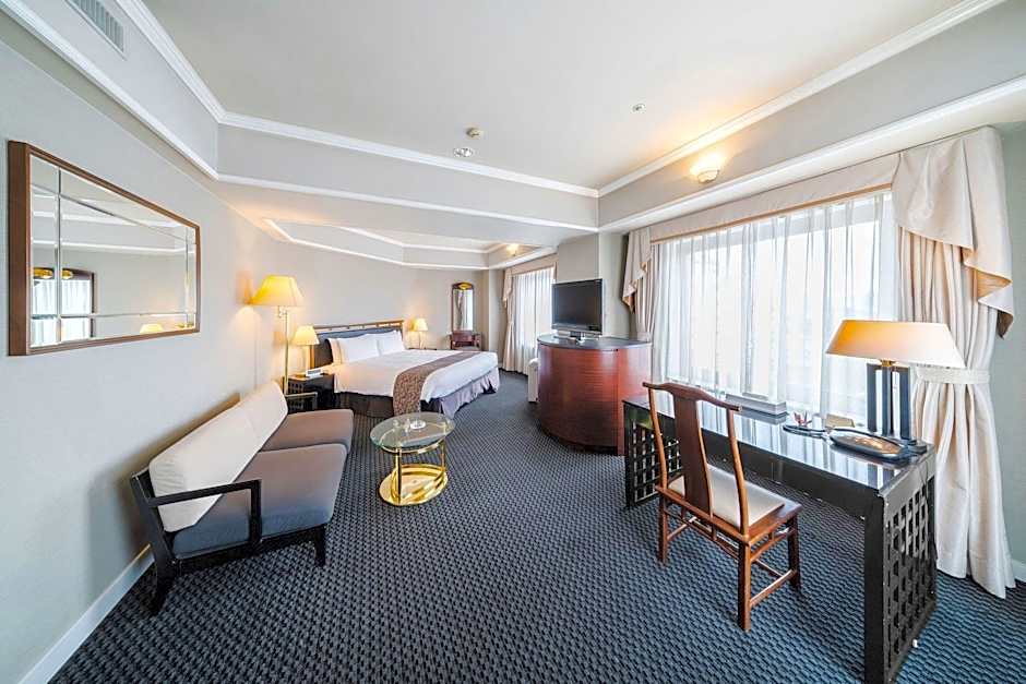 Kurashiki Royal Art Hotel