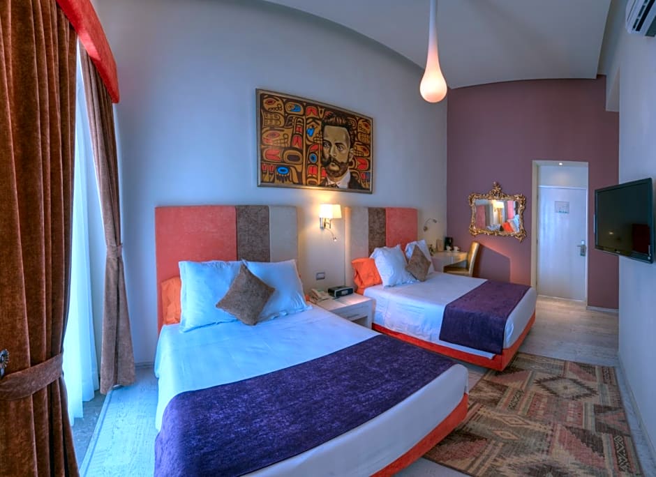 Hotel Andante