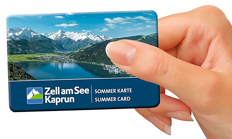 VÖTTER'S HOTEL in Kaprun am Kitzsteinhorn - Skibus direkt