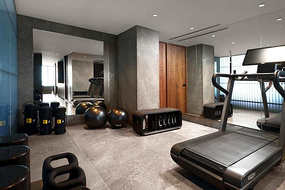 InterContinental Hotels Presidente Monterrey By IHG