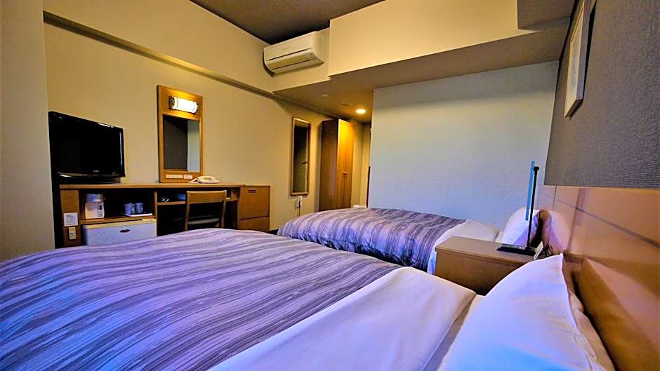 Hotel Route Inn Kikugawa Inter