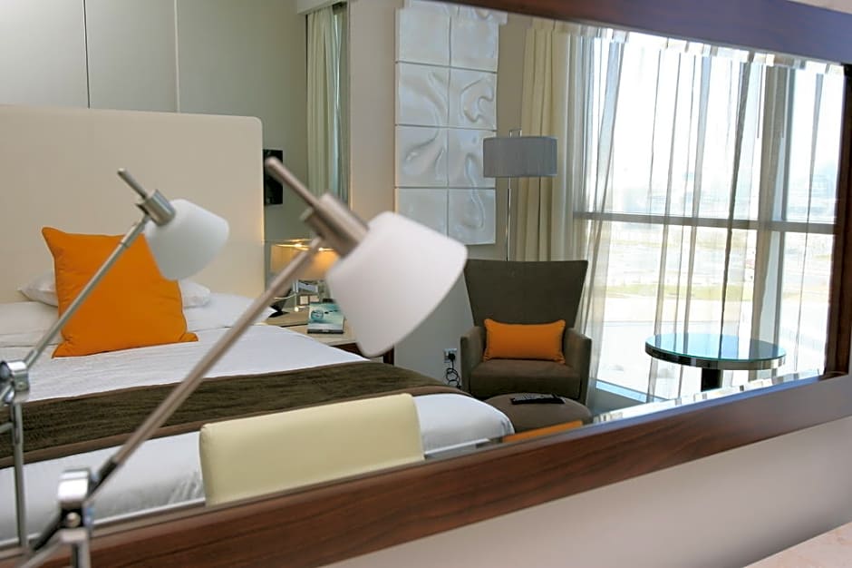 Yas Plaza Circuit by IHG