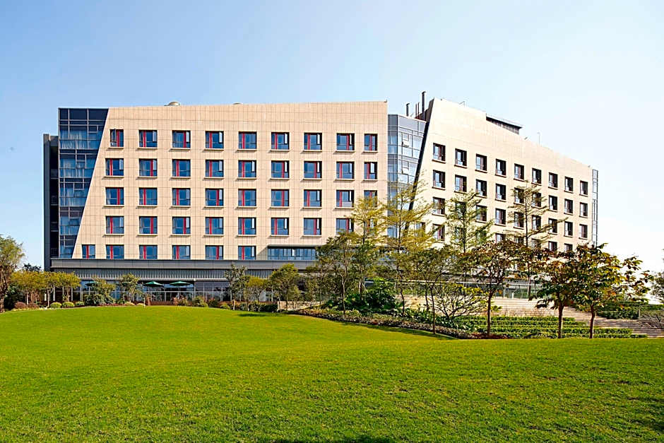 Aloft Dongguan Songshan Lake